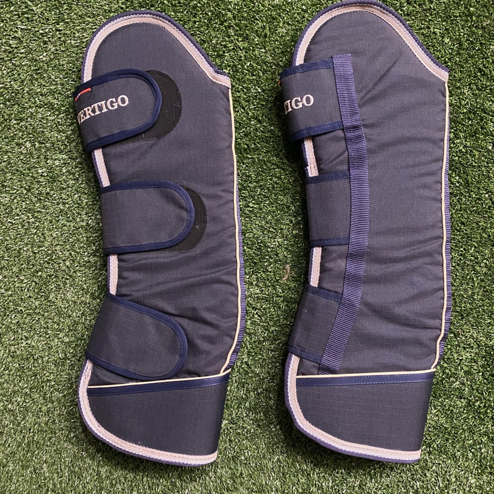 B Vertigo Hind Shipping Boots